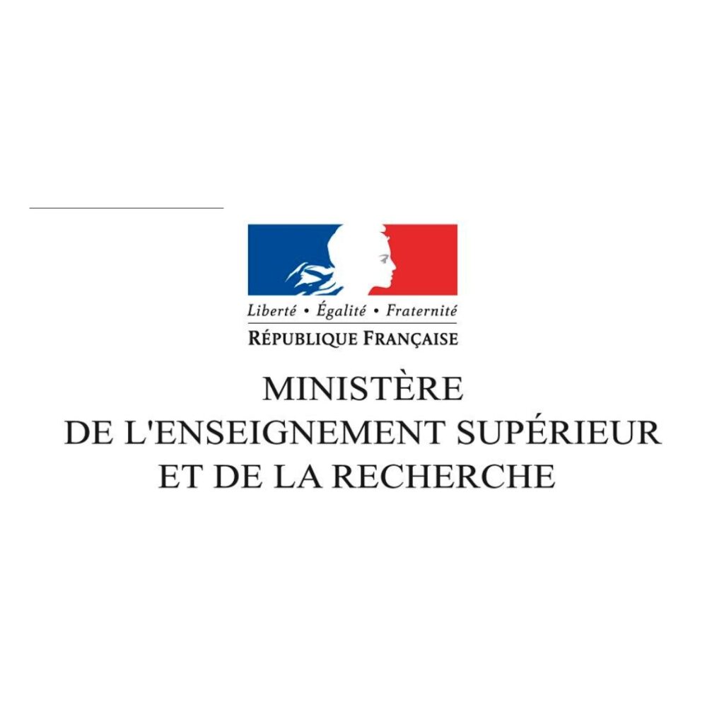 Ministère de l'enseignement supérieur et de la recherche