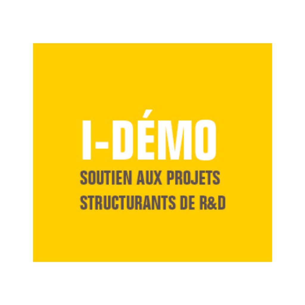 I-Demo