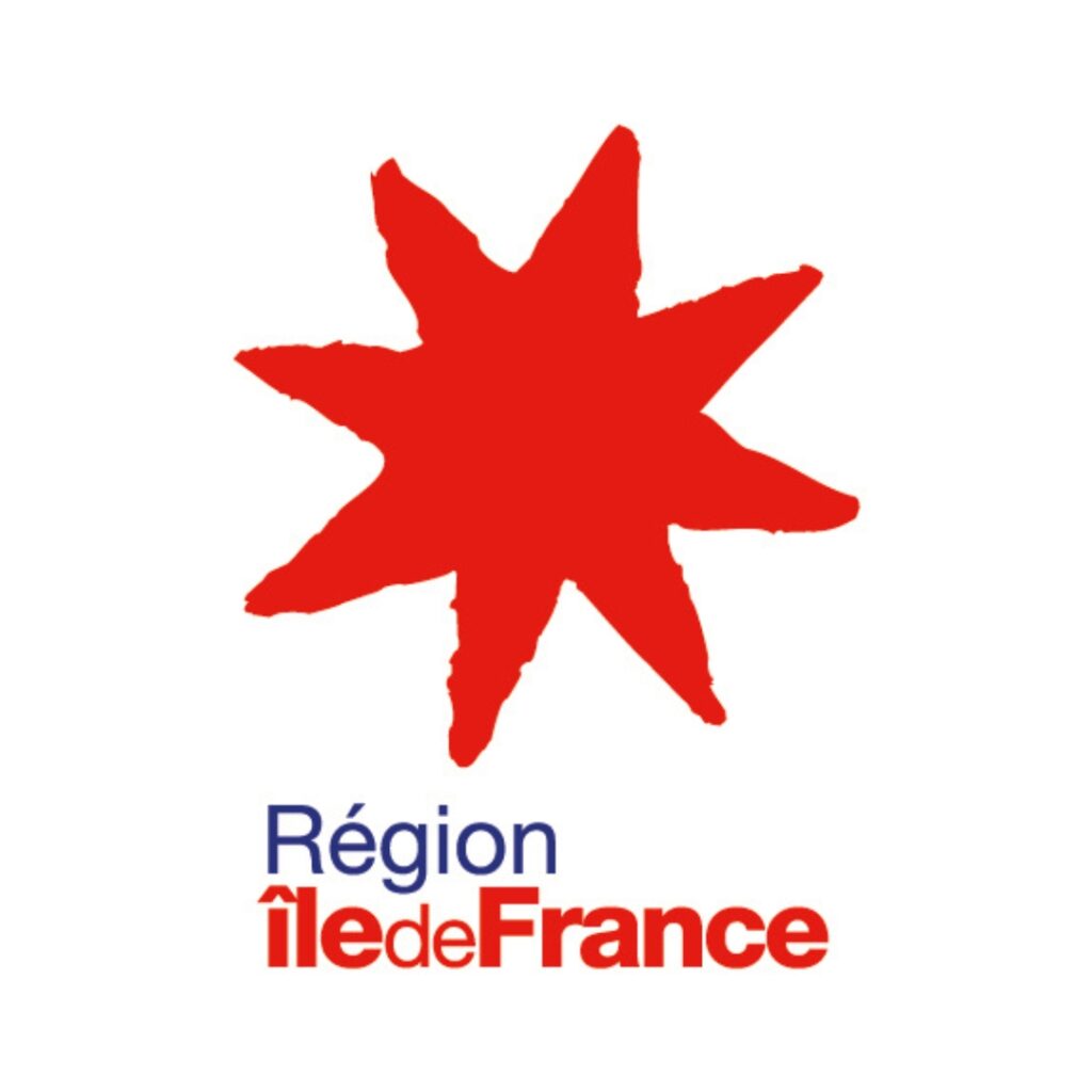 région île de france