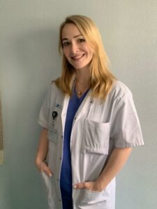 Our team : Experts in right-heart medtech innovation - Brightflow